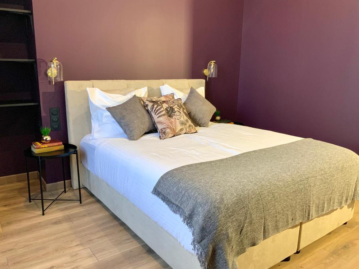 Apartament Charmes De Provence - Centre Historique Chambéry Zewnętrze zdjęcie